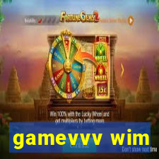 gamevvv wim